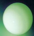 100mm Glow Stage Ball (filled)